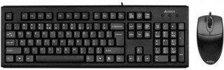 A4Tech KM-720-OP620D Klavye & Mouse Seti kullananlar yorumlar